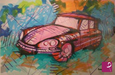 Quadro in vendita online