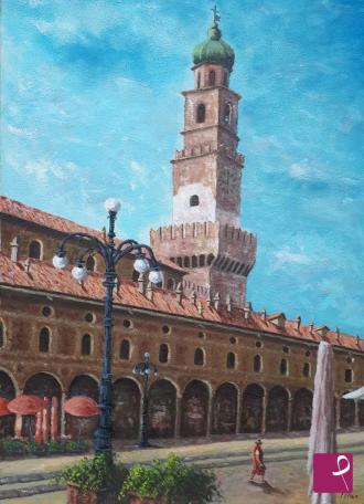 Quadro in vendita online