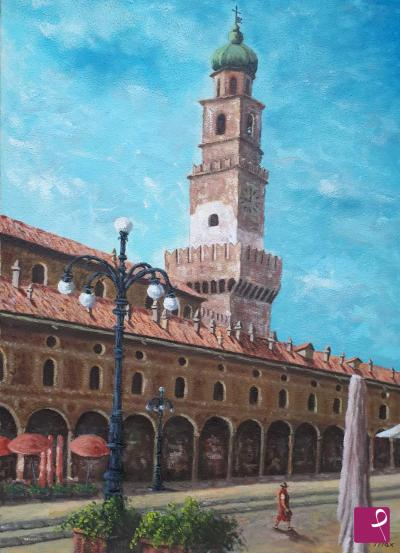 Quadro in vendita online