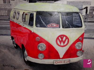 Quadro in vendita online