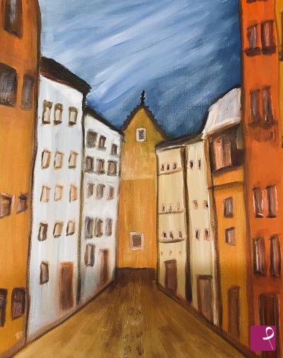 Quadro in vendita online