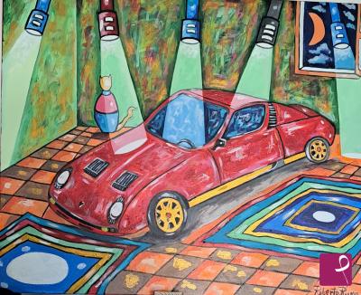 Quadro in vendita online