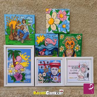Quadro in vendita online