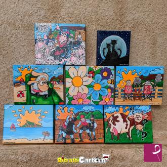 Quadro in vendita online
