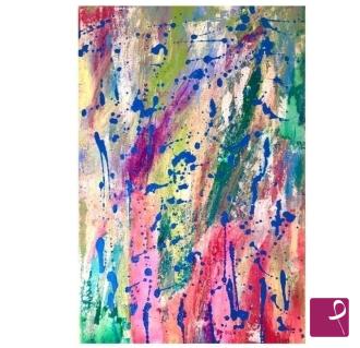 Quadro venduto su PitturiAmo