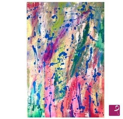 Quadro venduto su PitturiAmo