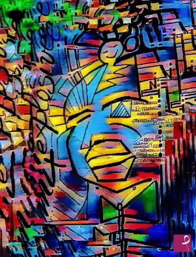 Quadro in vendita online