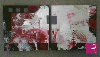 Quadro venduto su PitturiAmo