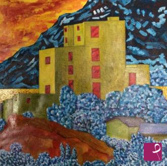 Quadro in vendita online