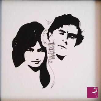 Quadro in vendita online