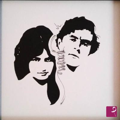 Quadro in vendita online