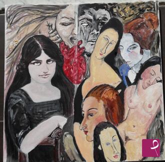 Quadro in vendita online