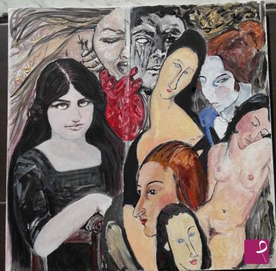 Quadro in vendita online
