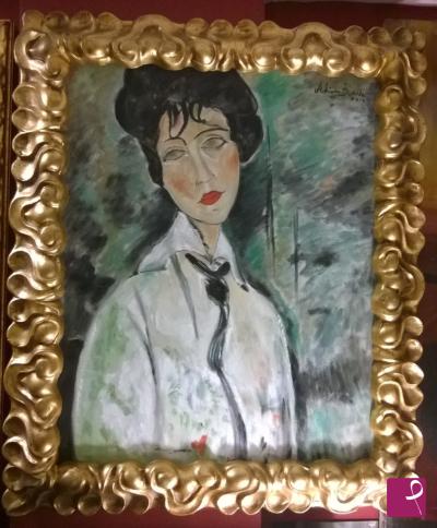 Quadro in vendita online