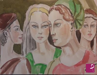Quadro in vendita online
