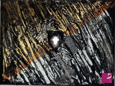 Quadro venduto su PitturiAmo