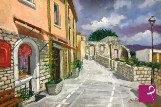 Quadro in vendita online