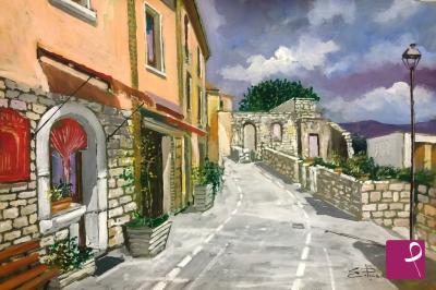 Quadro in vendita online