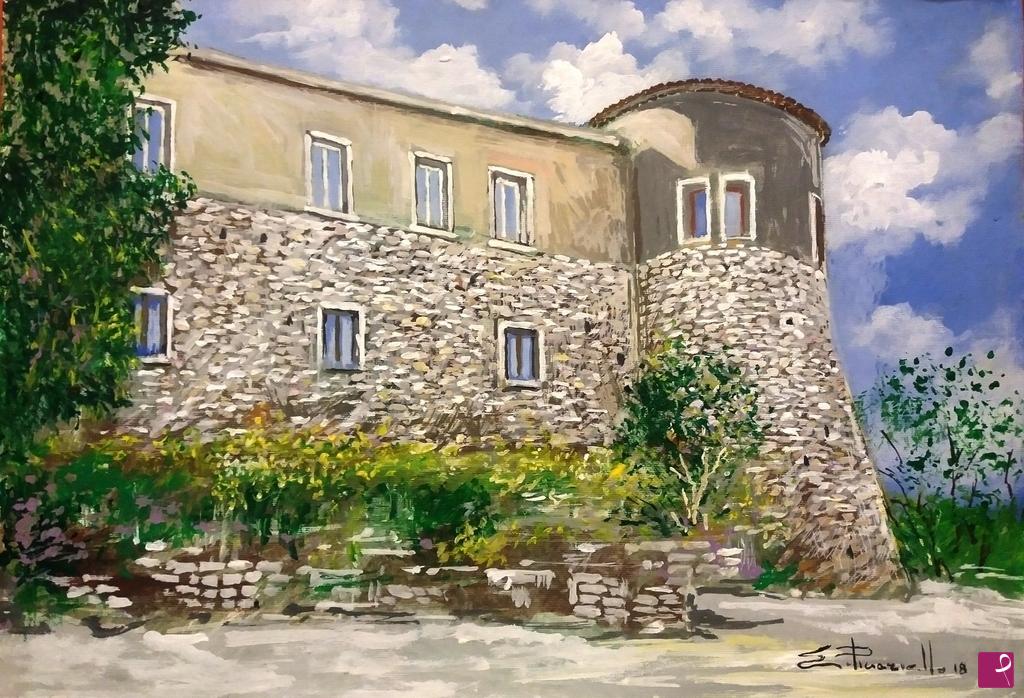 quadri in vendita online - Molinara Bn