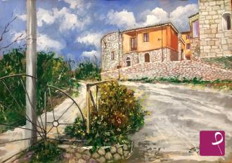 Quadro in vendita online