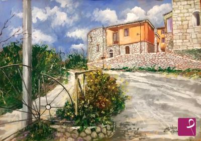 Quadro in vendita online