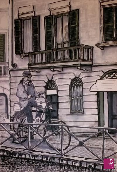 Quadro in vendita online