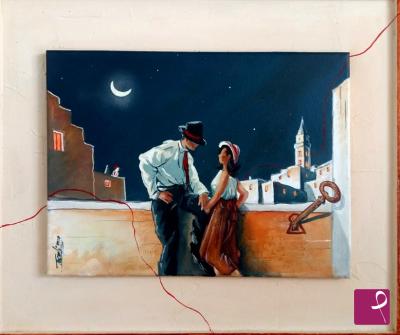 Quadro in vendita online