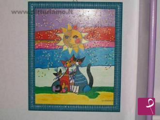 Quadro in vendita online