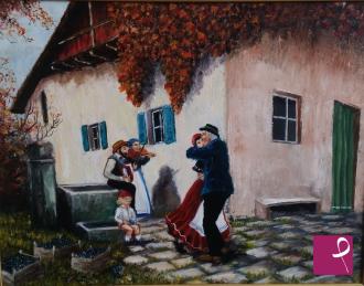 Quadro in vendita online