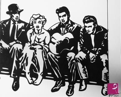 Quadro in vendita online