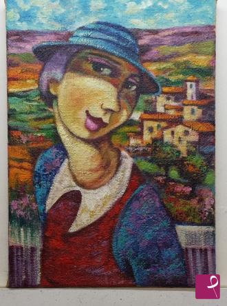 Quadro in vendita online
