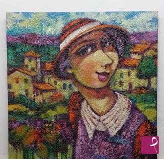 Quadro in vendita online