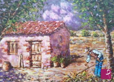 Quadro in vendita online