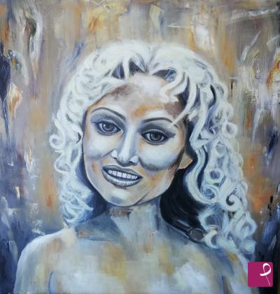 Quadro venduto su PitturiAmo