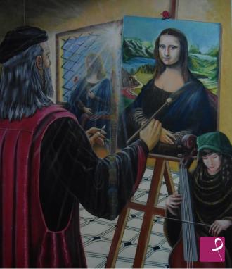 Quadro in vendita online