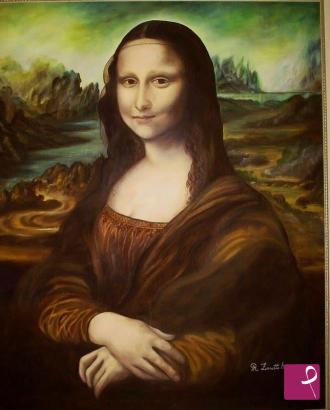 Quadro venduto su PitturiAmo