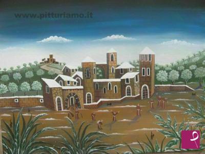 Quadro in vendita online