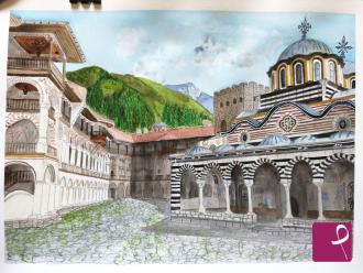 Quadro in vendita online
