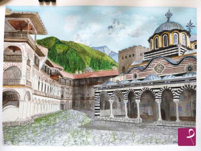 Quadro in vendita online