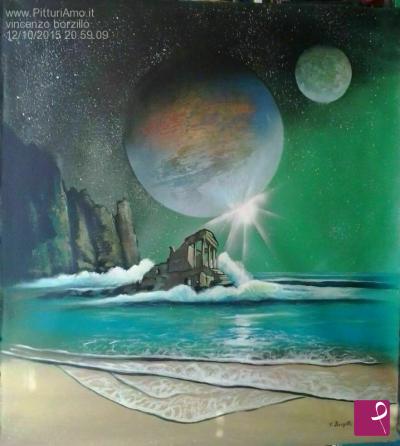 Quadro in vendita online