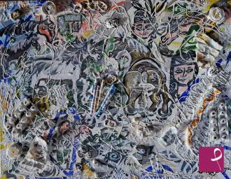 Quadro in vendita online
