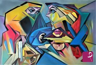 Quadro in vendita online