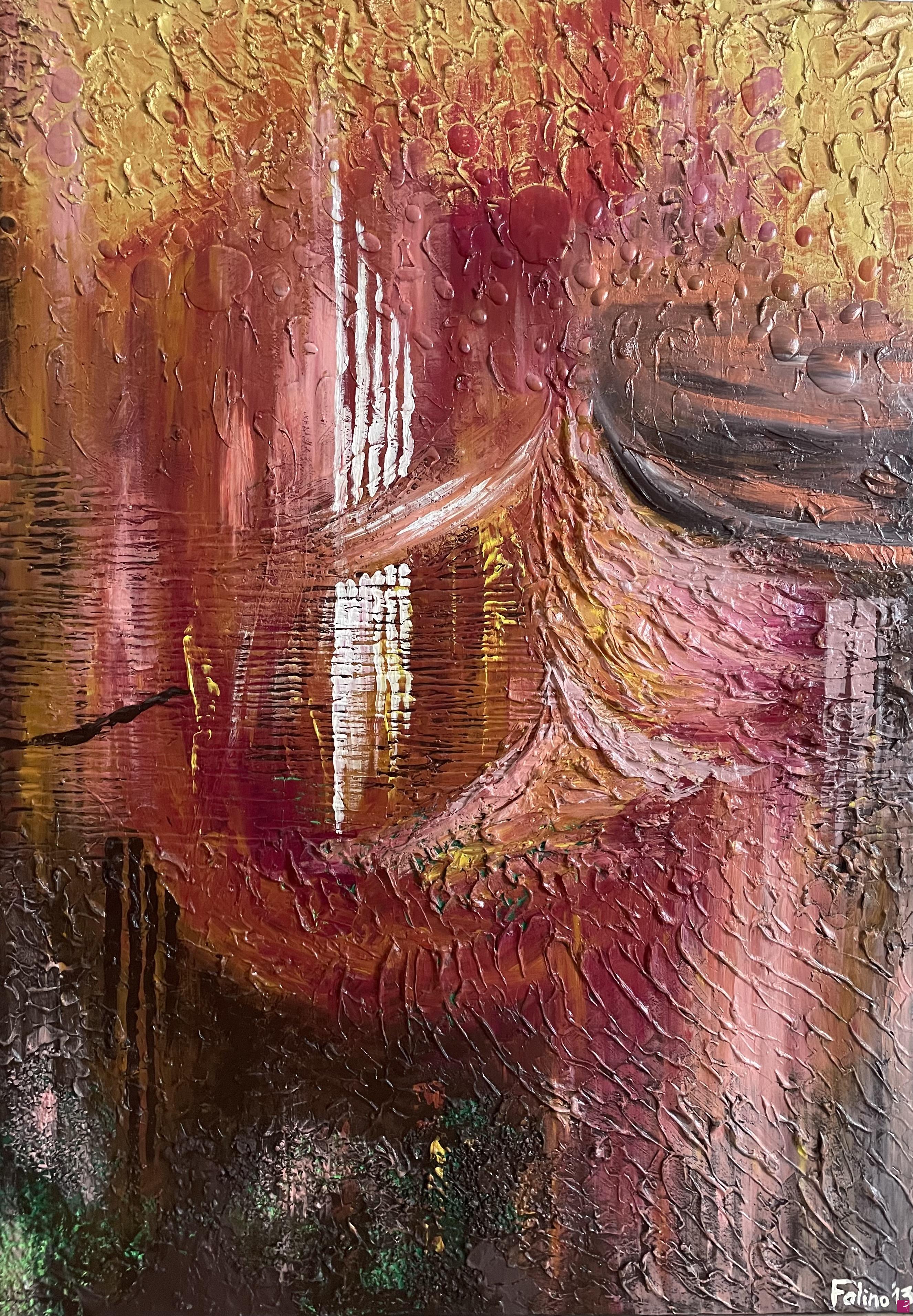 quadri in vendita online - Mondo Distorto