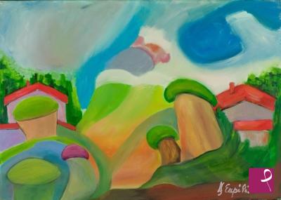 Quadro in vendita online