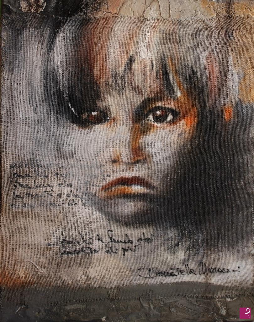 quadri in vendita online - Mondo Parallelo II