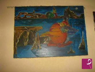 Quadro in vendita online