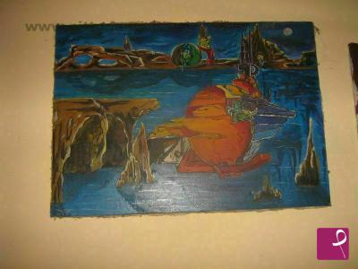 Quadro in vendita online