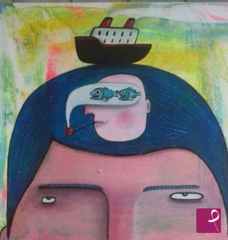Quadro in vendita online