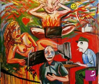 Quadro in vendita online