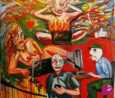 Quadro in vendita online